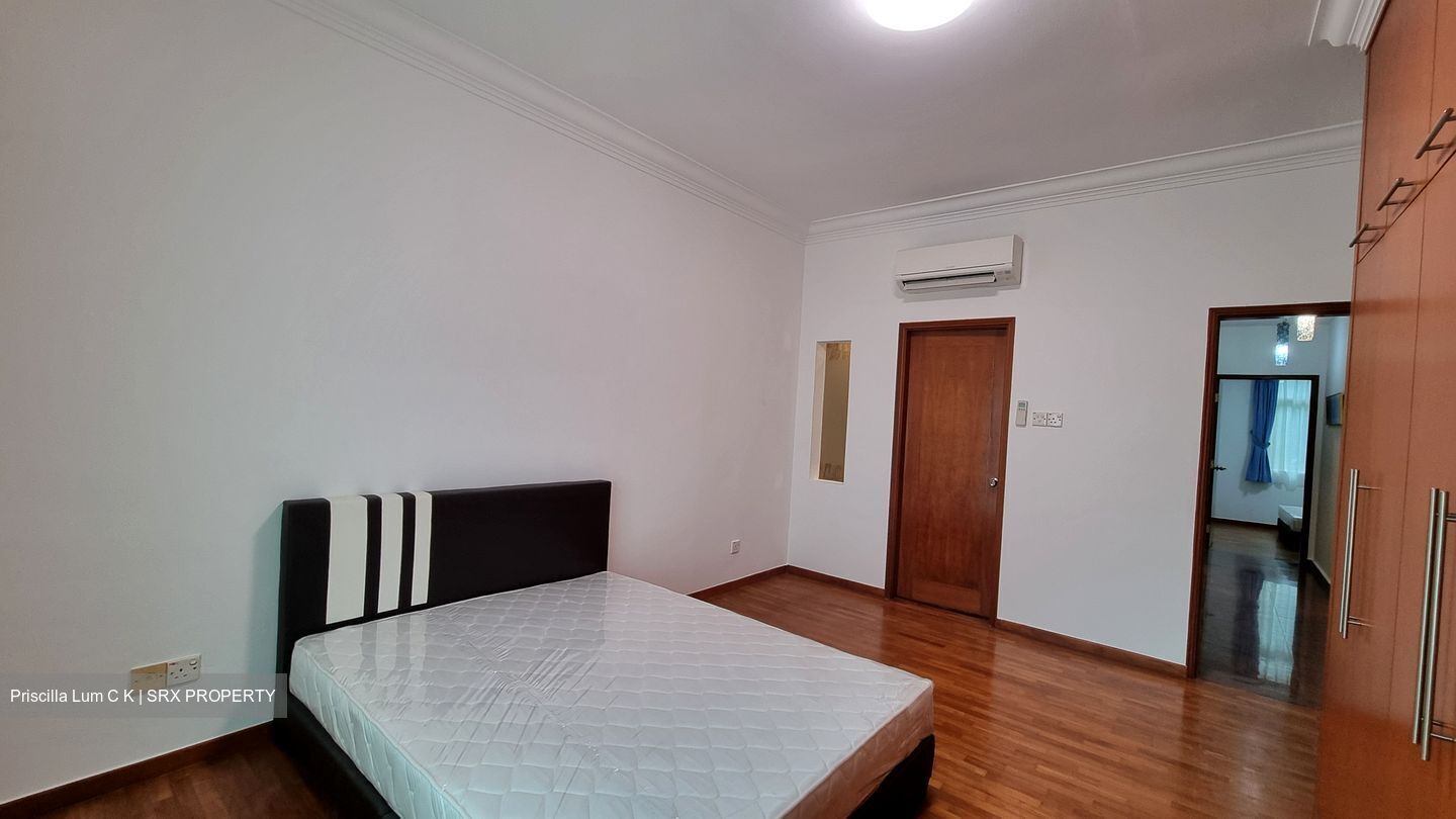 Le Hill Condominium (D5), Condominium #593003511